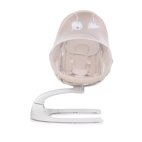 Chipolino E-sway elektromos babahinta - biscotta