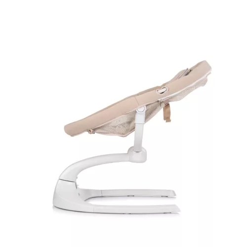 Chipolino E-sway elektromos babahinta - biscotta