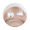 Chipolino E-sway elektromos babahinta - biscotta