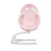 Chipolino E-sway elektromos babahinta - pink marshmellow
