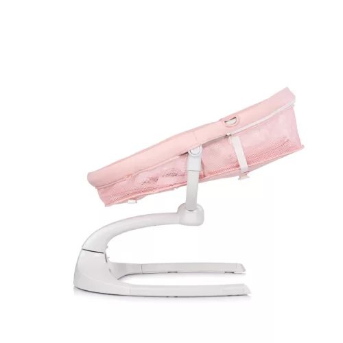 Chipolino E-sway elektromos babahinta - pink marshmellow