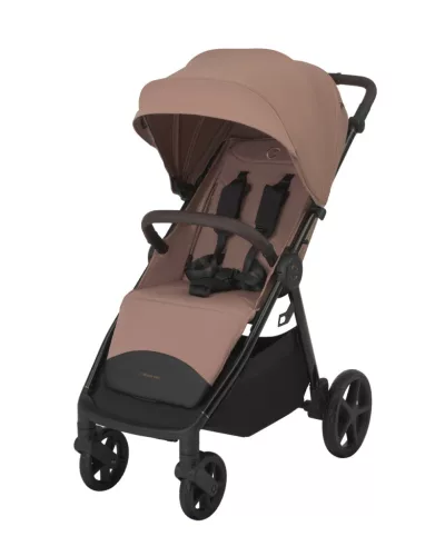 Espiro Wave Pro sport babakocsi 22 kg-ig - 08 Pink Melody