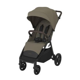 Espiro Wave Pro sport babakocsi 22 kg-ig - 09 Taupe Rapsody