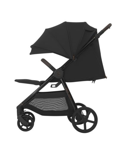 Espiro Wave Pro sport babakocsi 22 kg-ig - 09 Taupe Rapsody