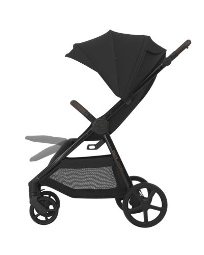 Espiro Wave Pro sport babakocsi 22 kg-ig - 09 Taupe Rapsody