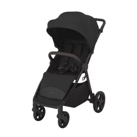 Espiro Wave Pro sport babakocsi 22 kg-ig - 10 Classic Black