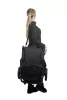 Espiro Wave Pro sport babakocsi 22 kg-ig - 10 Classic Black