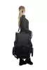 Espiro Wave Pro sport babakocsi 22 kg-ig - 10 Classic Black