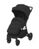 Espiro Wave Pro sport babakocsi 22 kg-ig - 10 Classic Black