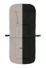 Espiro Wave Pro sport babakocsi 22 kg-ig - 10 Classic Black