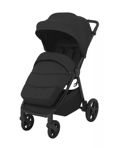 Espiro Wave Pro sport babakocsi 22 kg-ig - 19 Beige Harmony