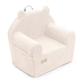 Albero Mio Boucle babafotel - CMB0 Vanilla