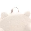 Albero Mio Boucle babafotel - CMB0 Vanilla