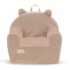Albero Mio Boucle babafotel - CMB5 Caramel