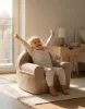 Albero Mio Boucle babafotel - CMB5 Caramel