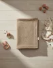 Albero Mio Boucle takaró - CMB5 Caramel