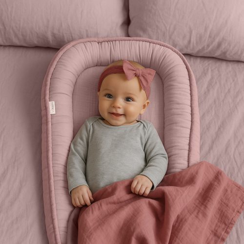 Albero Mio babafészek - CC1 Pink