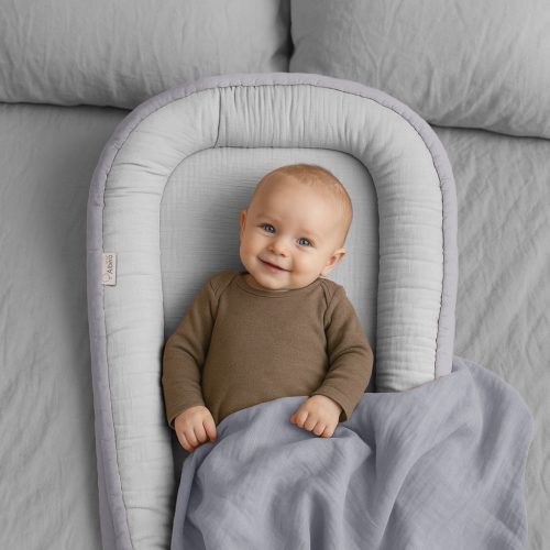 Albero Mio babafészek - CC3 Grey