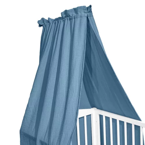 Albero Mio baldachin - CC7 Blue