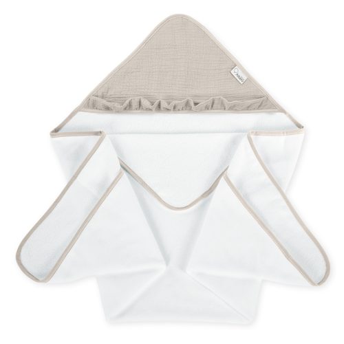 Albero Mio kapucnis kifogó - CC2 Beige