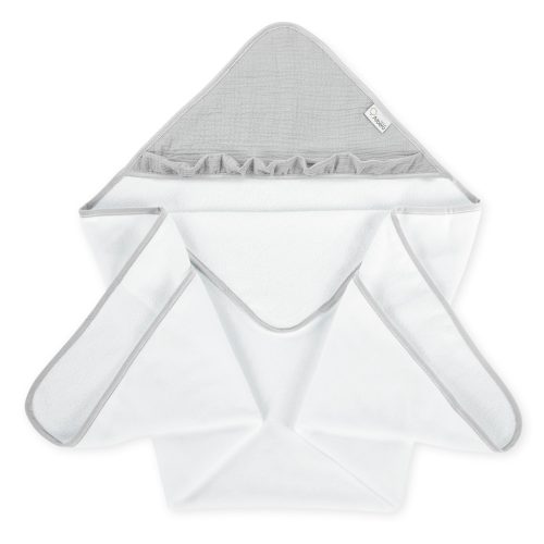 Albero Mio kapucnis kifogó - CC3 Grey