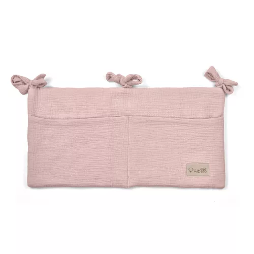 Albero Mio zsebes tároló - CC1 Pink