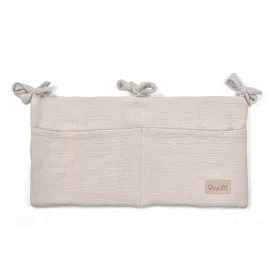 Albero Mio zsebes tároló - CC2 Beige