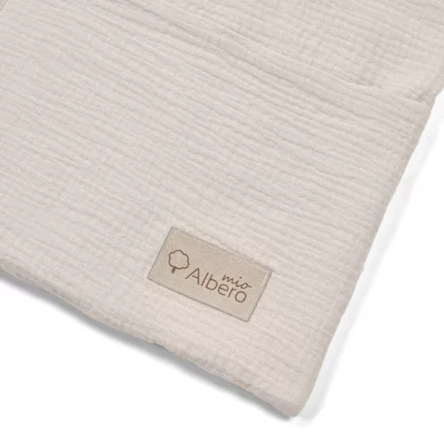 Albero Mio zsebes tároló - CC2 Beige