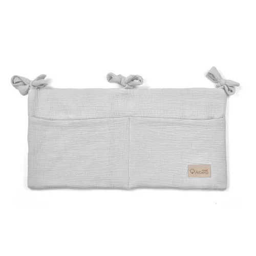 Albero Mio zsebes tároló - CC3 Grey