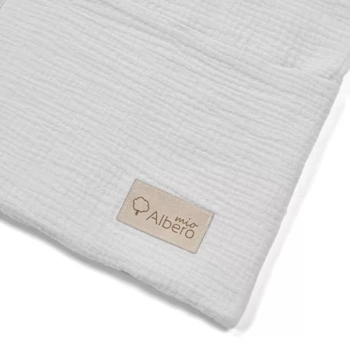 Albero Mio zsebes tároló - CC3 Grey