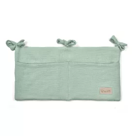 Albero Mio zsebes tároló - CC4 Green