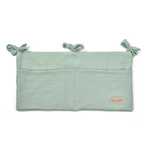 Albero Mio zsebes tároló - CC4 Green