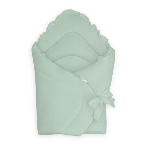 Albero Mio pólya - CC4 Green