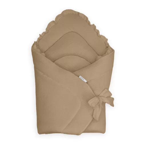 Albero Mio pólya - CC5 Caramel