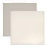 Albero Mio muszlin pelenka, 2 darabos csomag - CC2 Beige