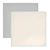 Albero Mio muszlin pelenka, 2 darabos csomag - CC3 Grey