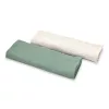 Albero Mio muszlin pelenka, 2 darabos csomag - CC4 Green