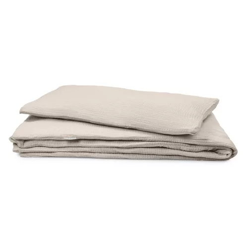 Albero Mio 2 részes ágynemű C-2 - CC2 Beige