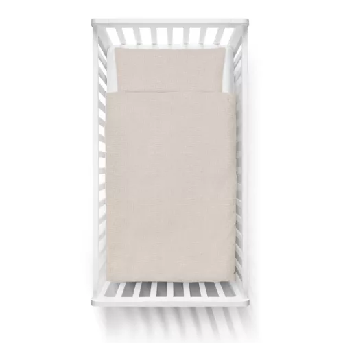 Albero Mio 2 részes ágynemű C-2 - CC2 Beige