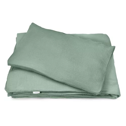 Albero Mio 2 részes ágynemű C-2 - CC4 Green