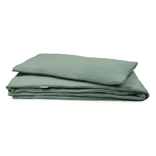 Albero Mio 2 részes ágynemű C-2 - CC4 Green
