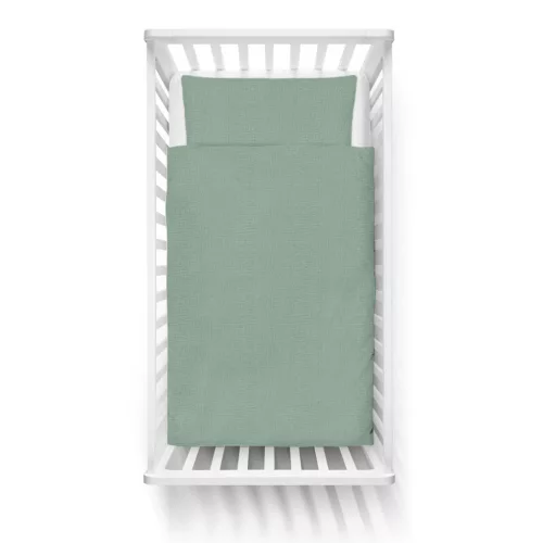 Albero Mio 2 részes ágynemű C-2 - CC4 Green