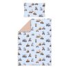 Albero Mio 2 részes ágynemű C-2 - C013 Little Drivers World