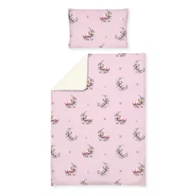 Albero Mio 2 részes ágynemű C-2 - C014 Blossom World