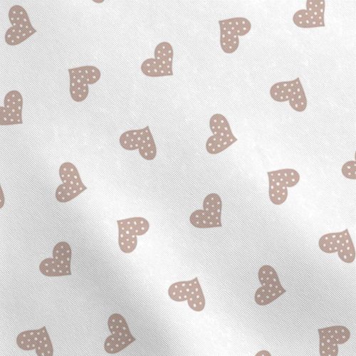 Albero Mio 2 részes ágynemű C-2 - C015 Sweet Heart World