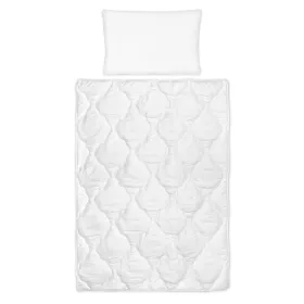 Albero Mio LUX téli ágynemű töltet 135×100 cm - White