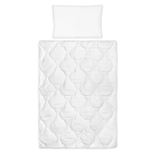 Albero Mio LUX téli ágynemű töltet 135×100 cm - White