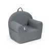 Albero Mio steppelt babafotel - Graphite