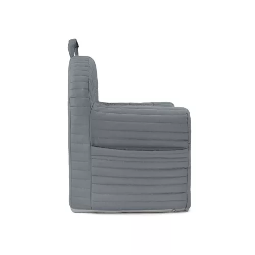 Albero Mio steppelt babafotel - Graphite