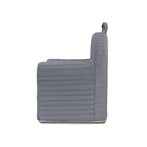Albero Mio steppelt babafotel - Graphite